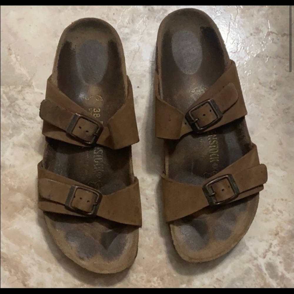 Birkenstock Arizona 38